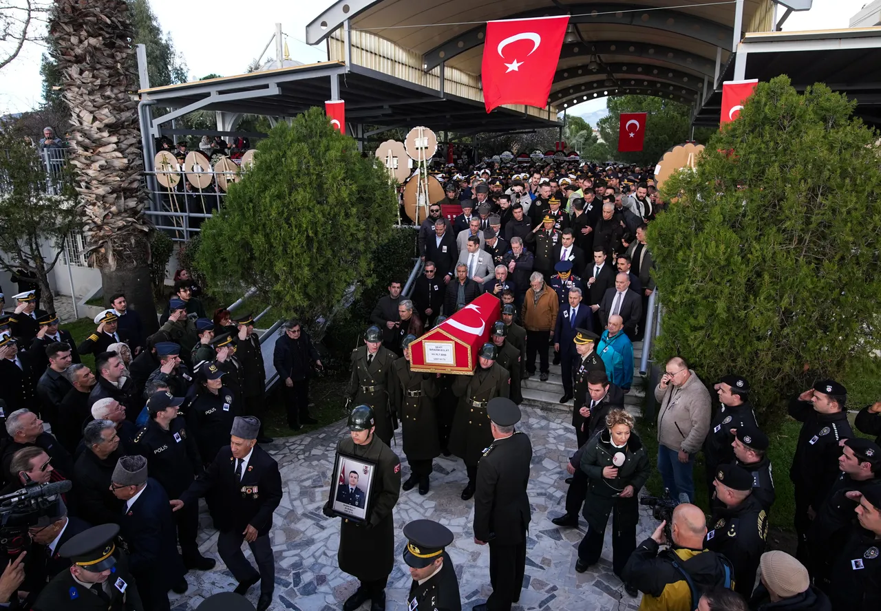 Sabahat Akkiraz'ın şehidimizle ilgili 'cemevi' iddiası yalanlandı!