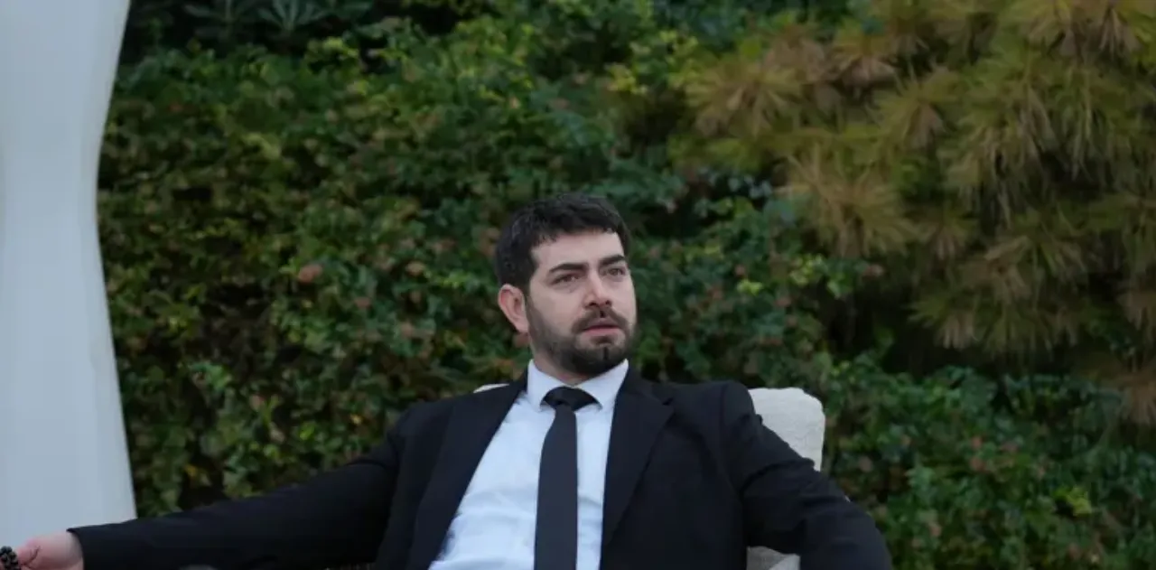 Sevdiğim Sensin'in Civan'ı Barış Baktaş kimdir? Oynadığı diziler ve kariyeri