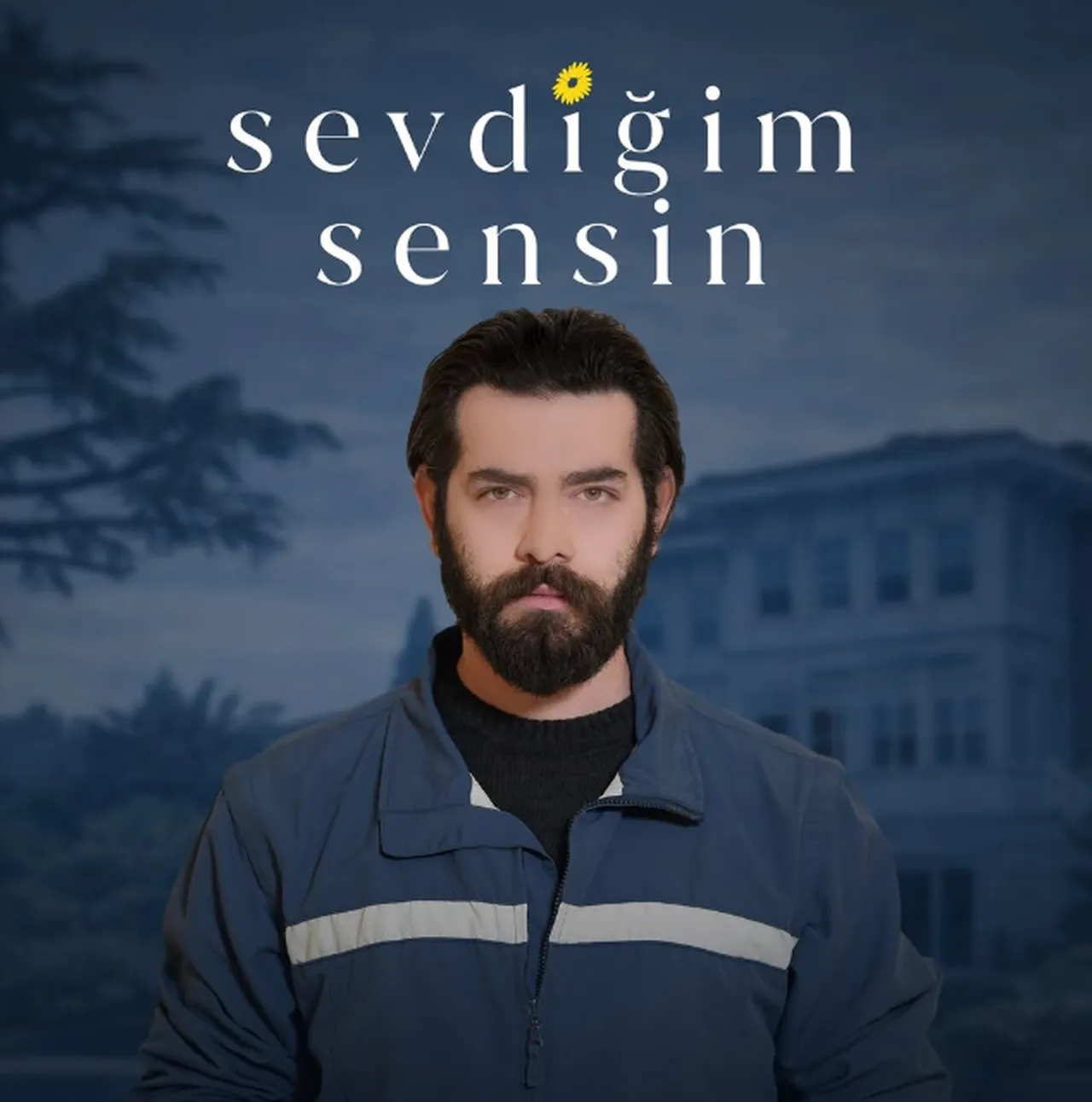 Sevdiğim Sensinin Civanı Barış Baktaş kimdir? Oynadığı diziler ve kariyeri