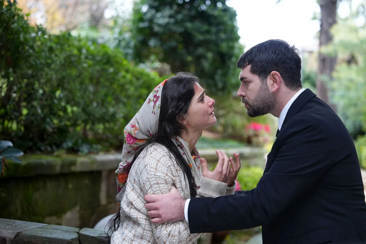 Sevdiğim Sensinin Civanı Barış Baktaş kimdir? Oynadığı diziler ve kariyeri