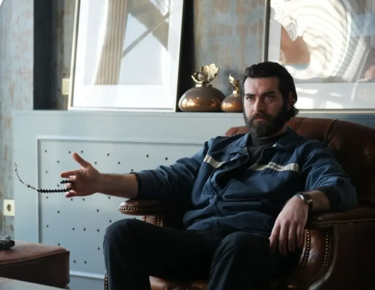 Sevdiğim Sensinin Civanı Barış Baktaş kimdir? Oynadığı diziler ve kariyeri