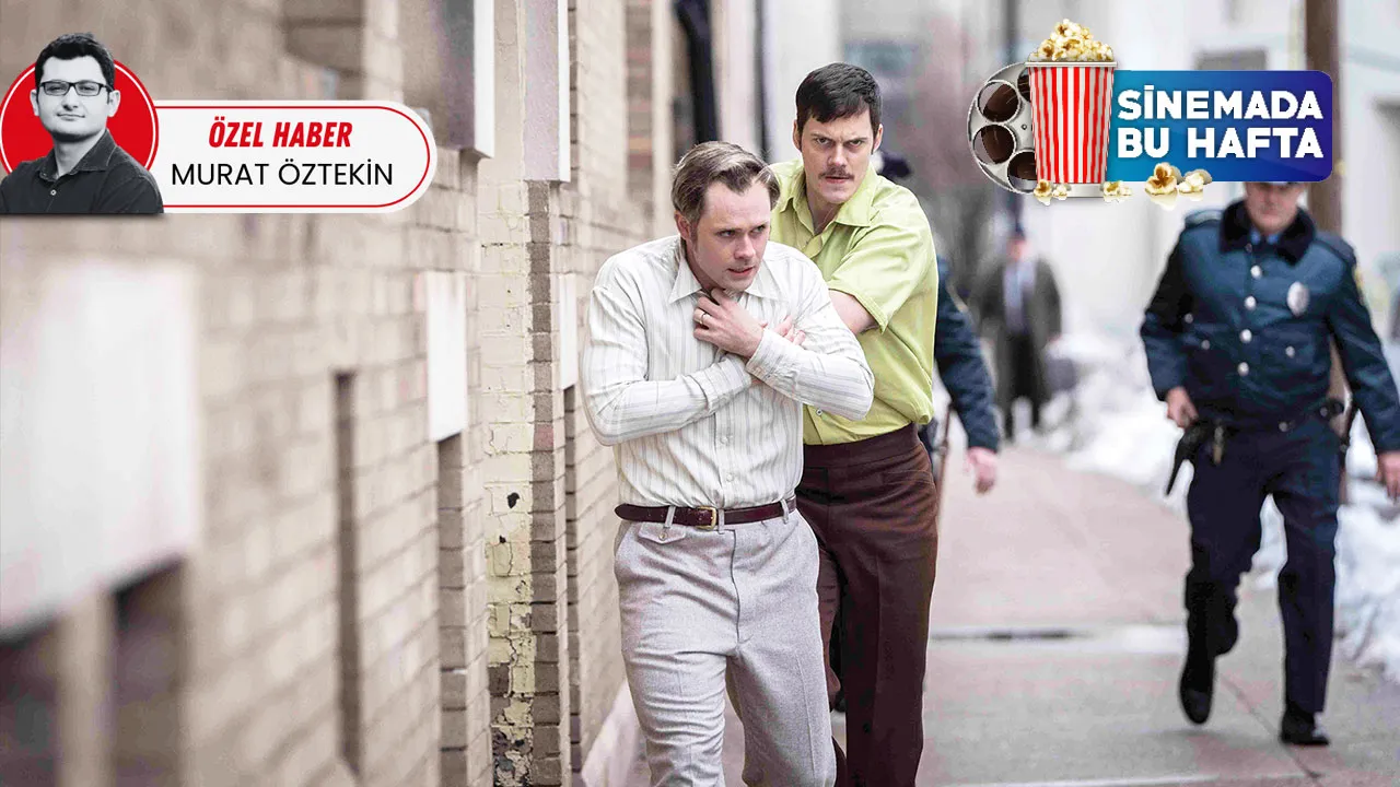 Sinemada bu hafta | İnceldiği yer! Yarım asırlık rehine hadisesi beyaz perdede