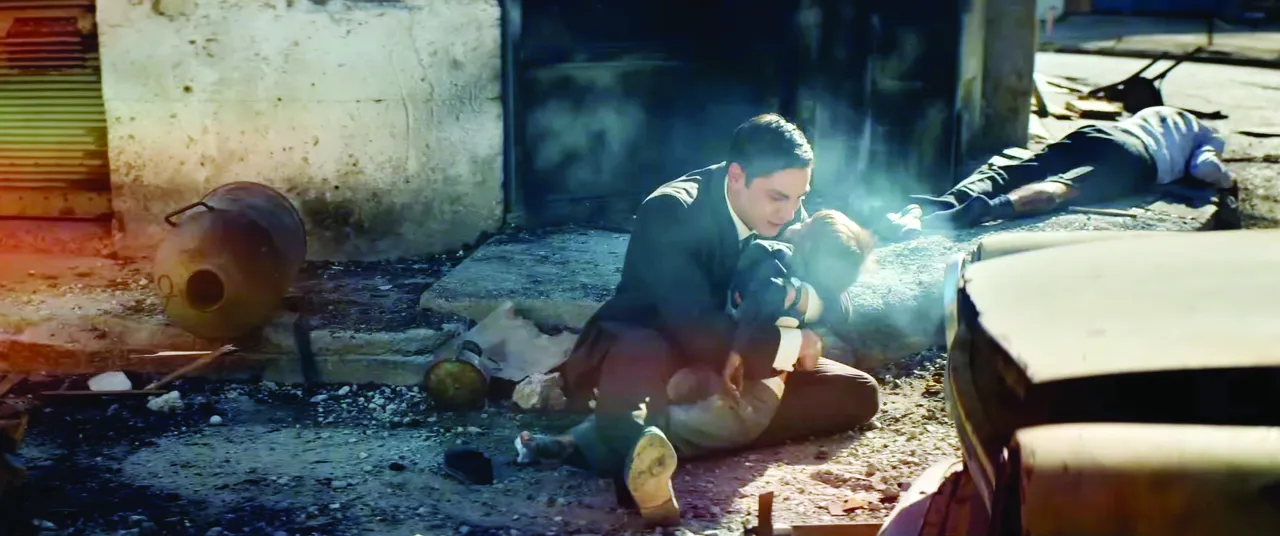 Sinemada bu hafta | İnceldiği yer! Yarım asırlık rehine hadisesi beyaz perdede