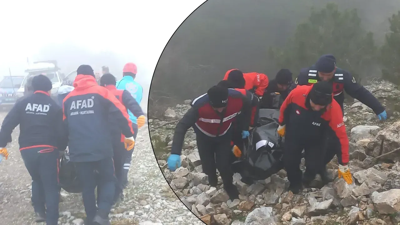 'DEFİNE' VAHŞETİ!