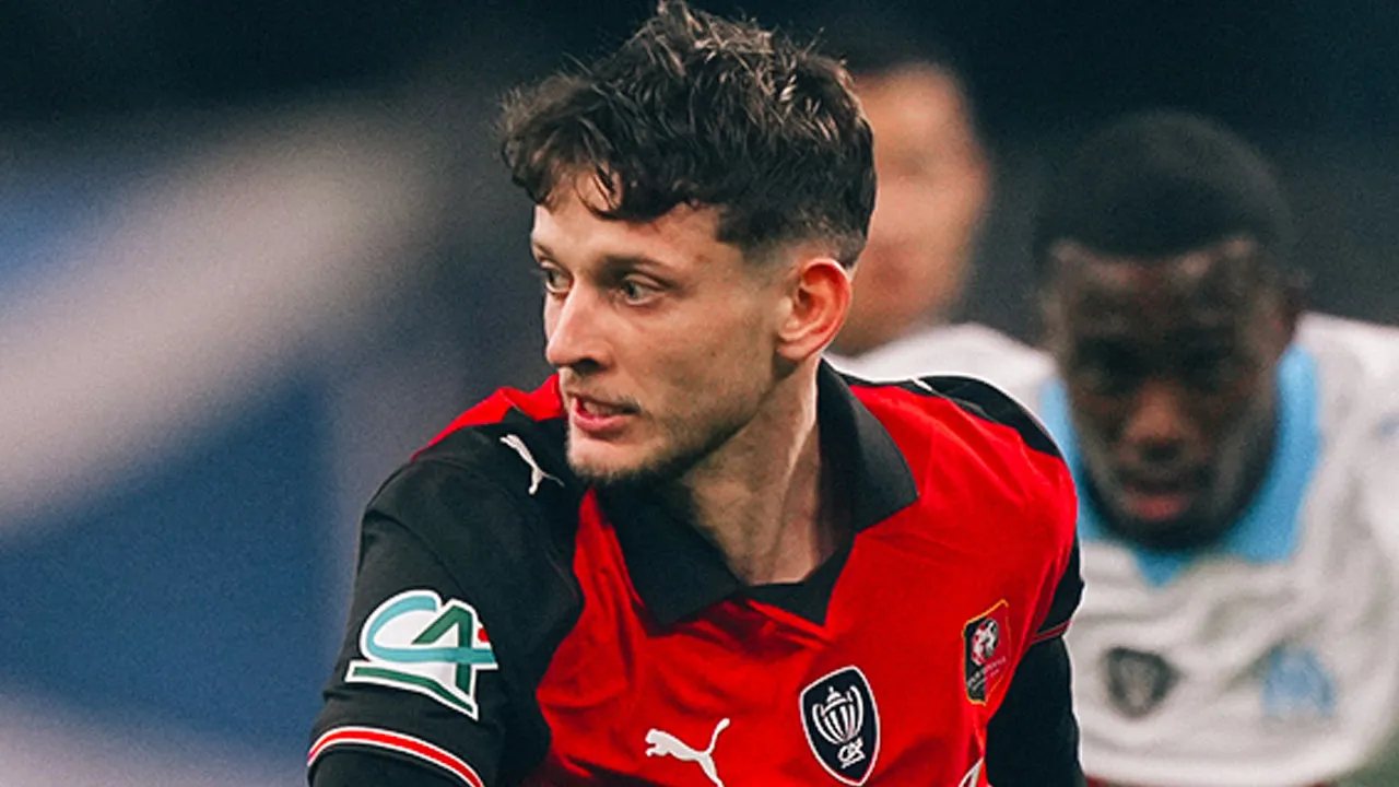 Szymanski'den Fenerbahçe itirafı: Zorunda kaldım