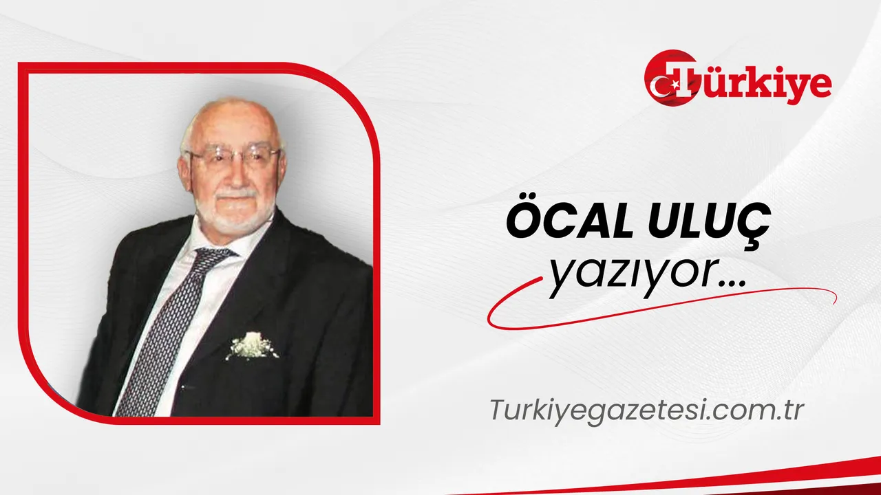 Teşekkürler Okan Hoca!