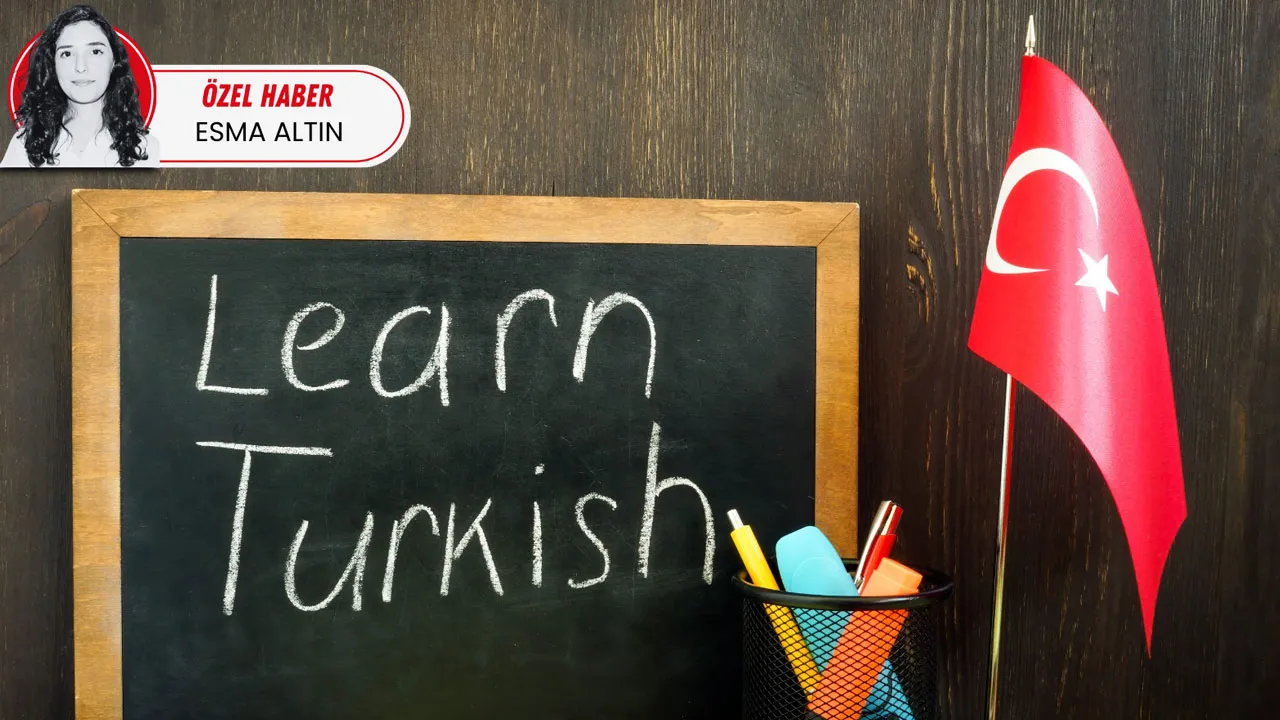 Türkçe TOEFL geliyor! Avrupa’da resmî dil olma yolunda