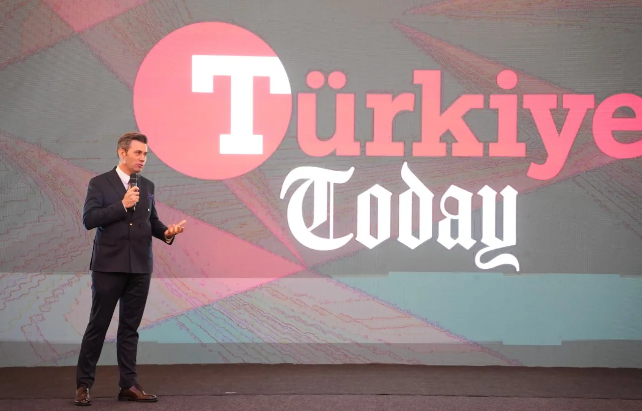 İhlas Dijital Varlıklar Genel Müdürü Volkan Ormanlı