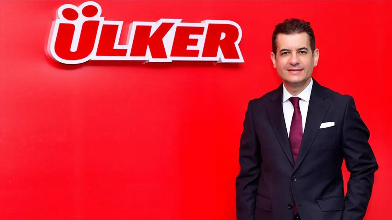 Ülker’in sürdürülebilirlik başarısı