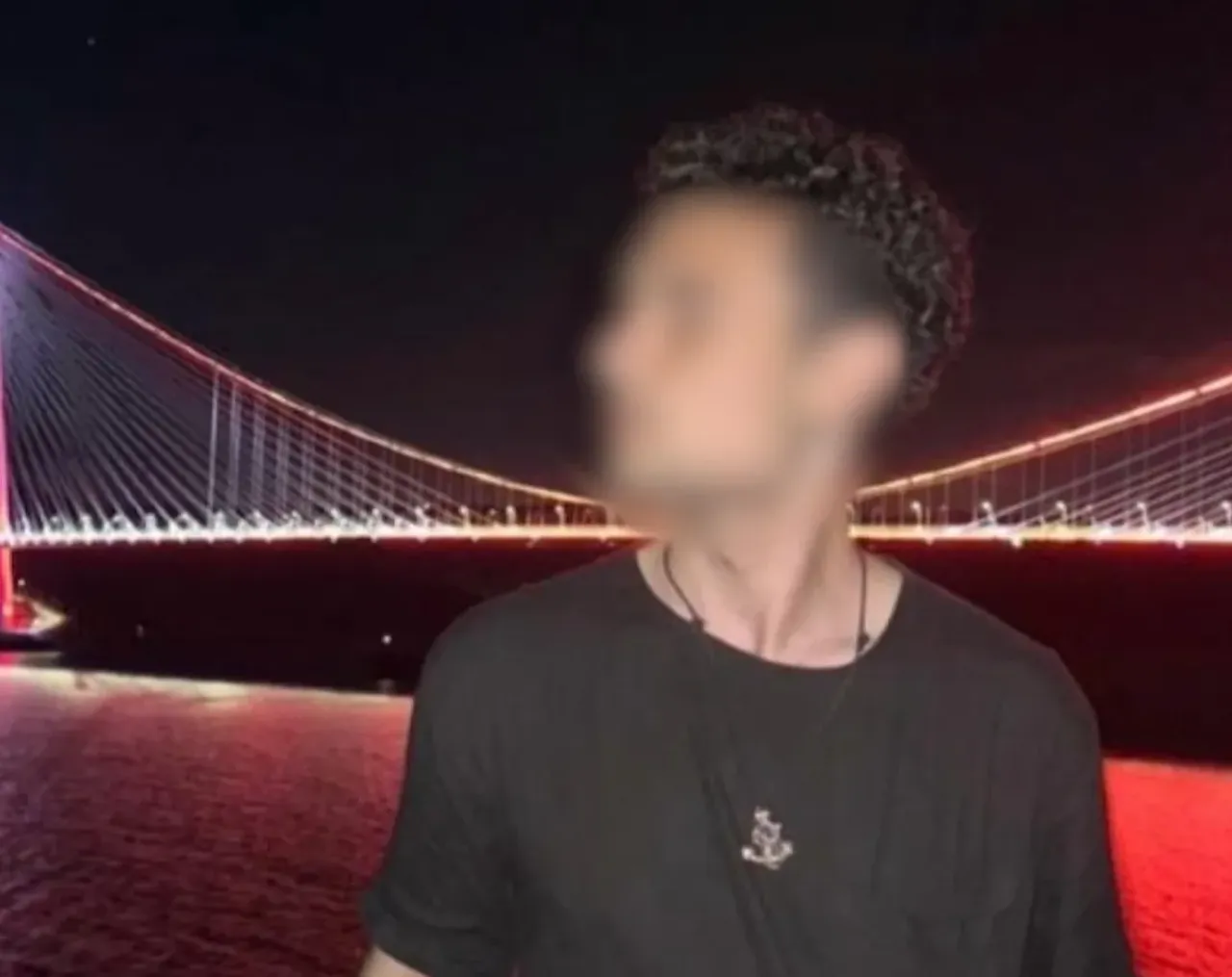 Üniversitede dehşet! Yangın merdivenine çağırıp 3 kez bıçakladı, sebebi...