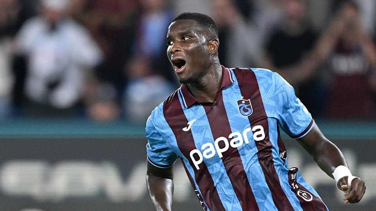 Uzak dur Al Ahli! Suudi Arabistan ekibi Onuachu'nun peşinde