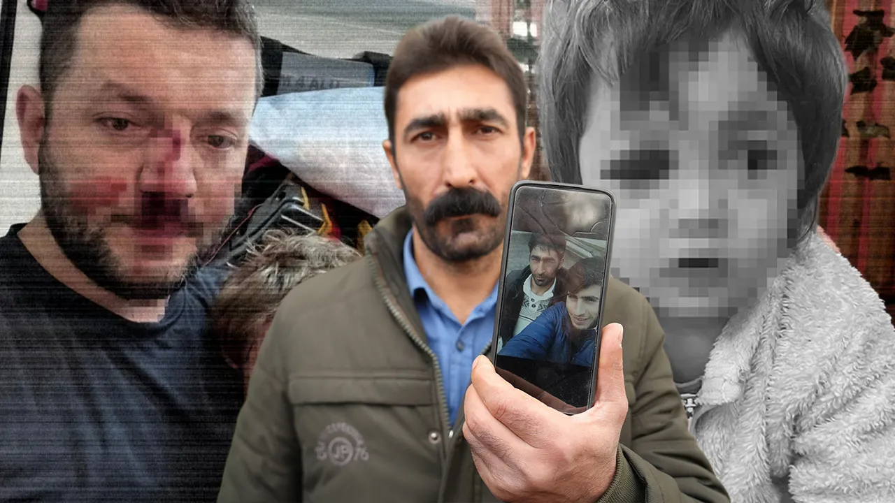 Yalova'daki komşu dehşetinde inanılmaz olay: Fotoğrafı 'saldırgan' diye yayıldı hayatı karardı