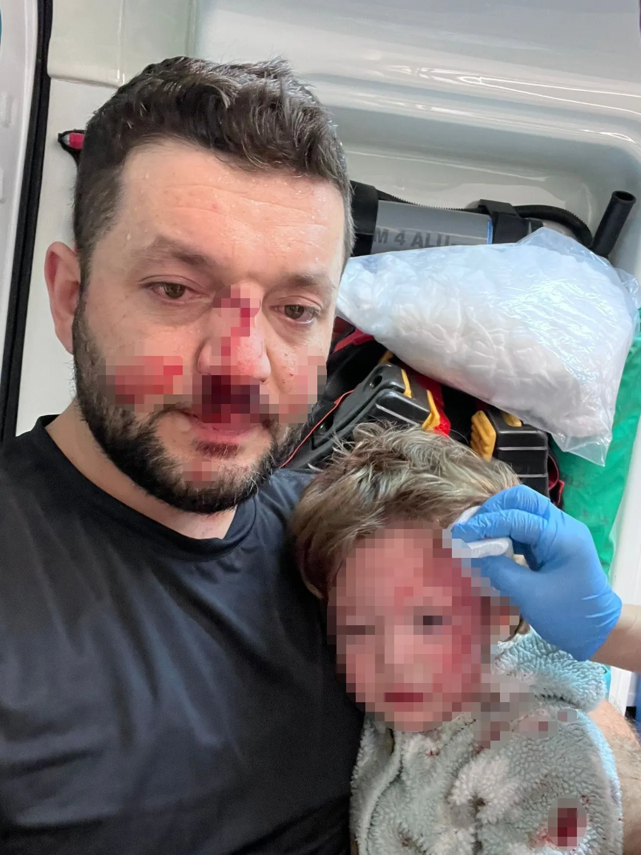 Yalova'daki komşu dehşetinde inanılmaz olay: Fotoğrafı 'saldırgan' diye yayıldı hayatı karardı