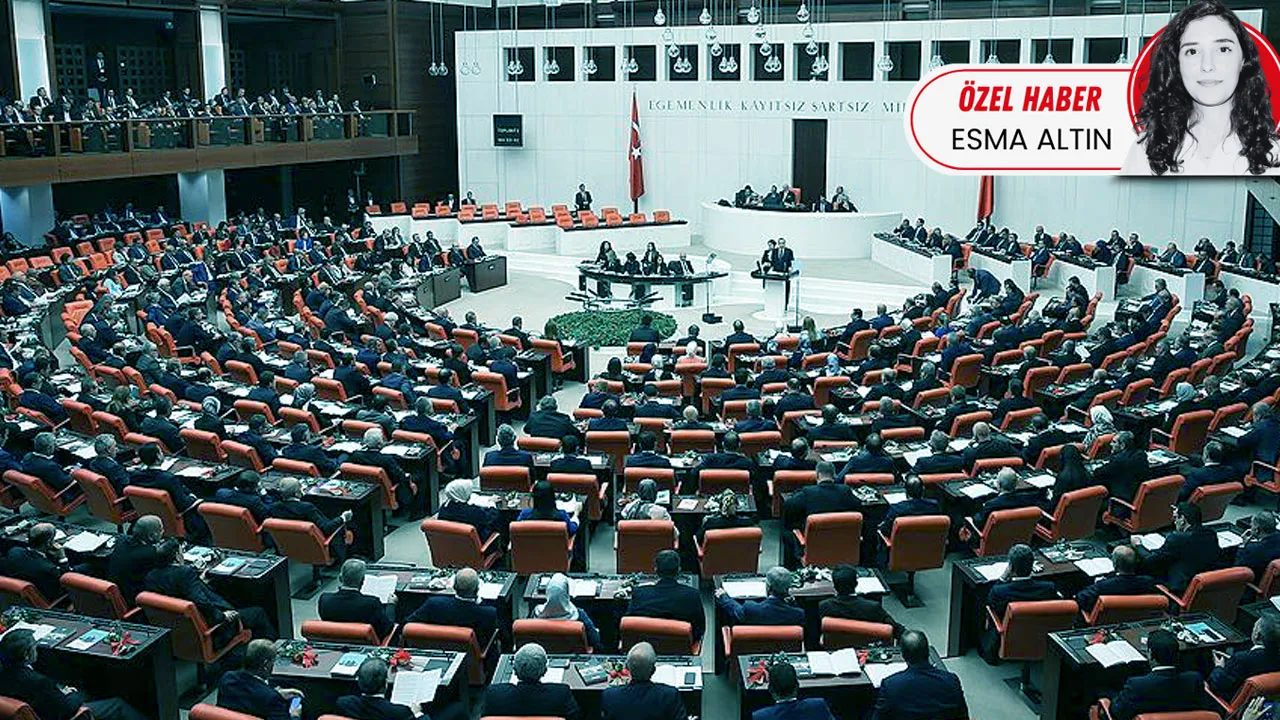 Yeni ‘torba yasa’ müjdelerle geliyor: Emekliye artış, gençlere iş