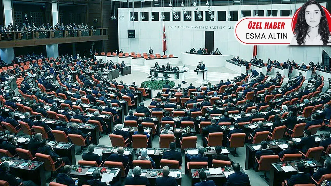 EMEKLİYE ARTIŞ, GENÇLERE İŞ