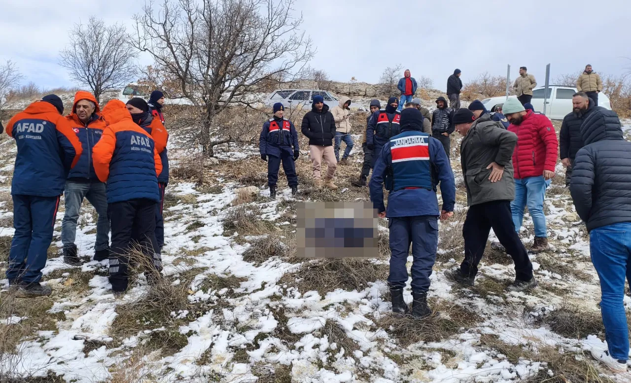2 gündür aranıyordu! Alzheimer hastası adamdan acı haber