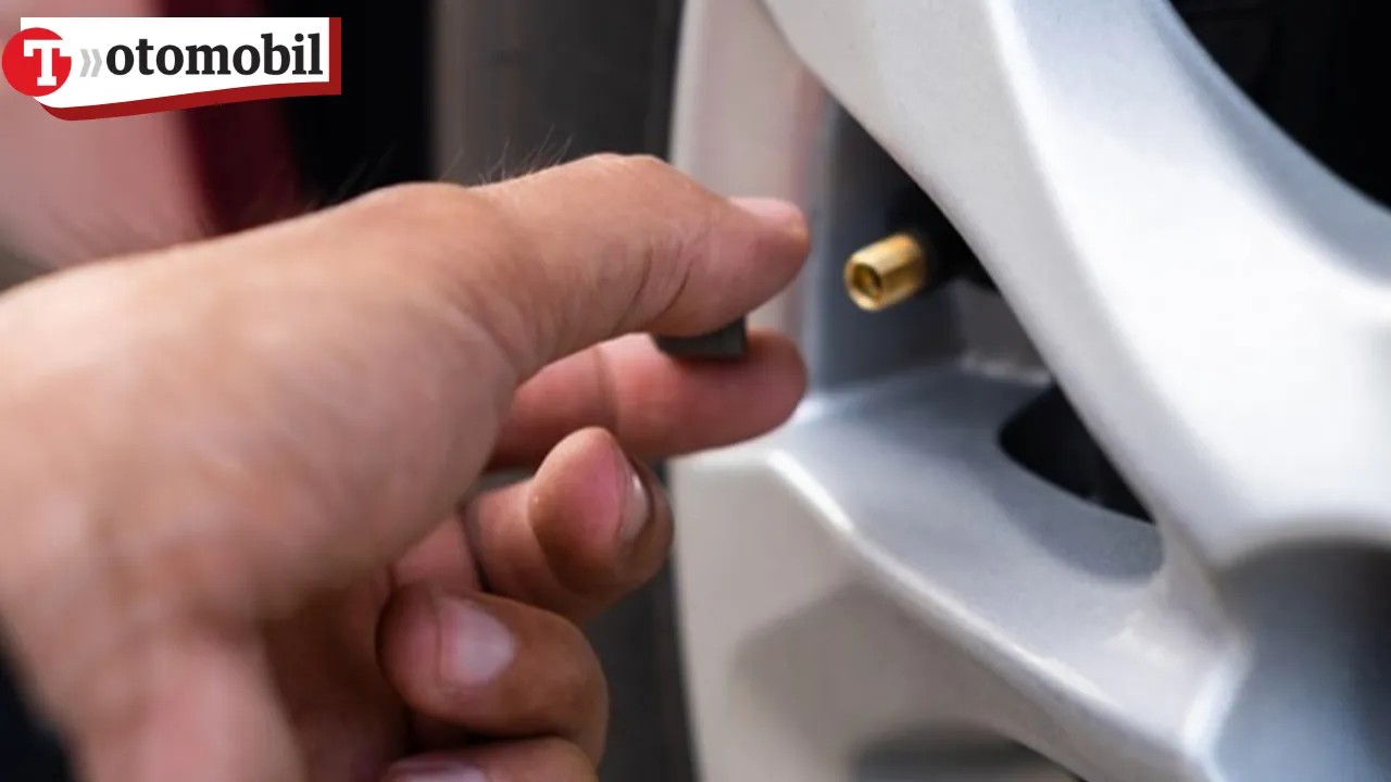 2008 sonrası aracı olanlar dikkat: Lastik basıncı sensörü takip cihazına dönüşebilir