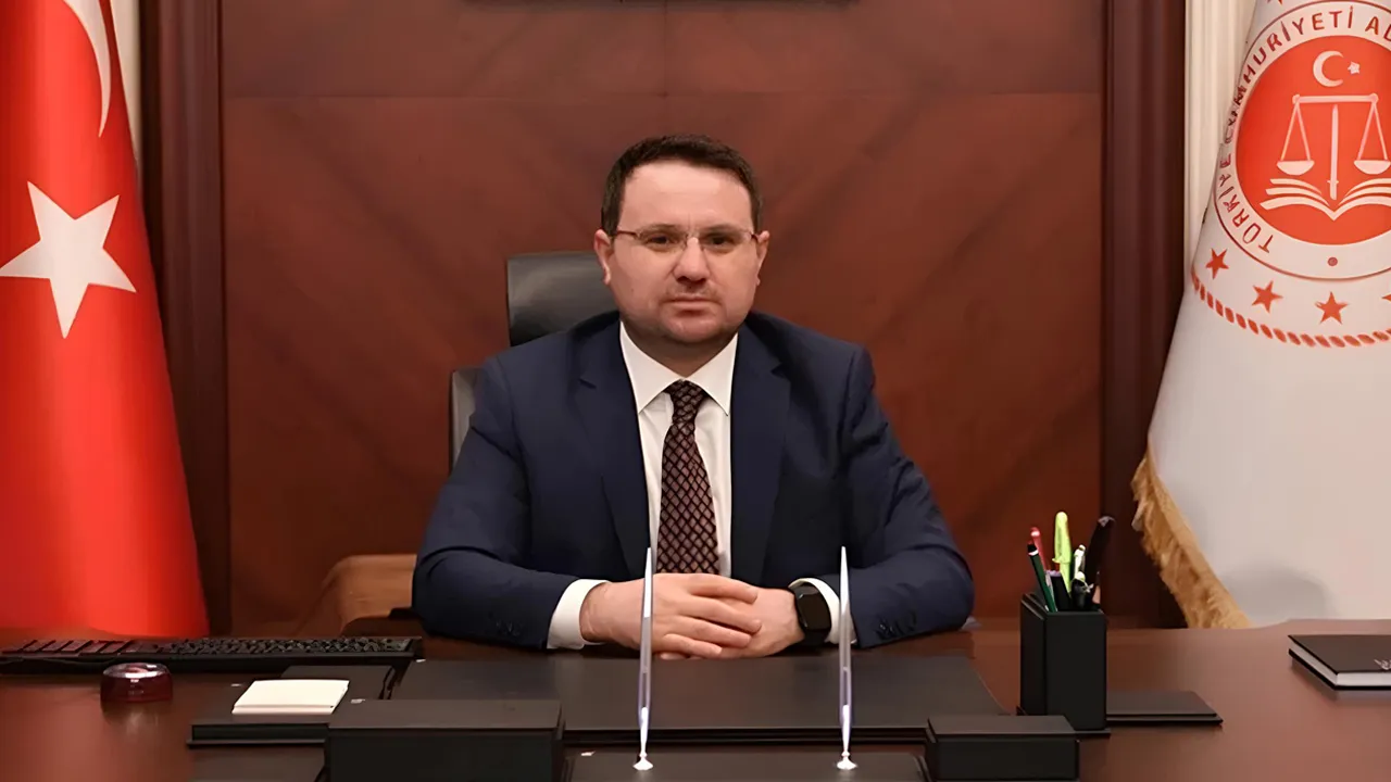 Akın Gürlek talimatı verdi! 81 ile 'yasa dışı bahis' yazısı gönderildi