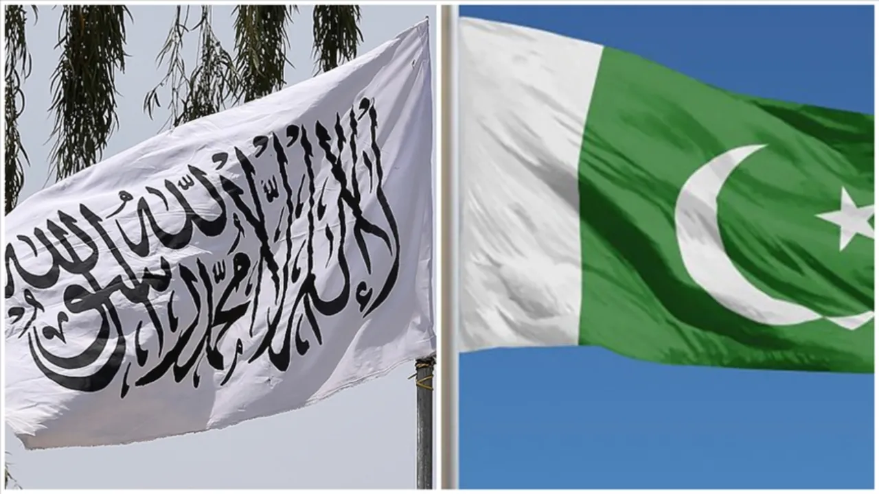 Afganistan–Pakistan savaşı neden çıktı? Durand Hattı krizinin perde arkası