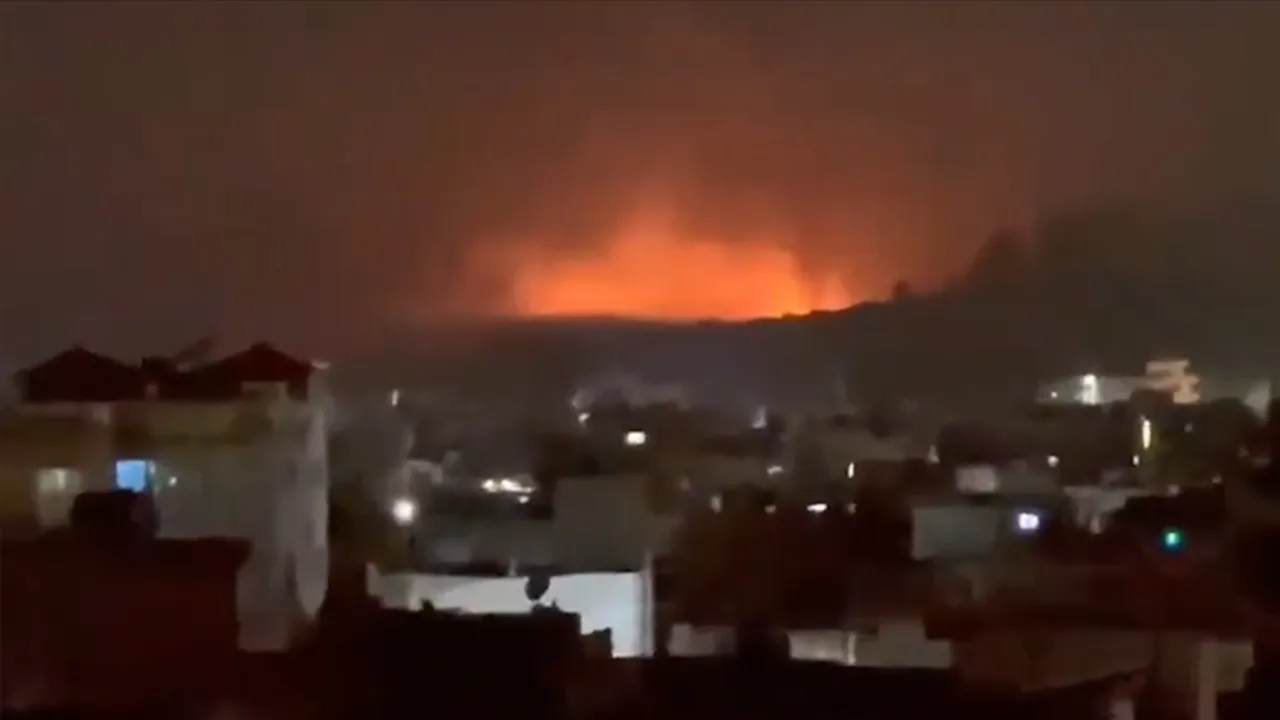 Afganistan–Pakistan savaşı neden çıktı? Durand Hattı krizinin perde arkası