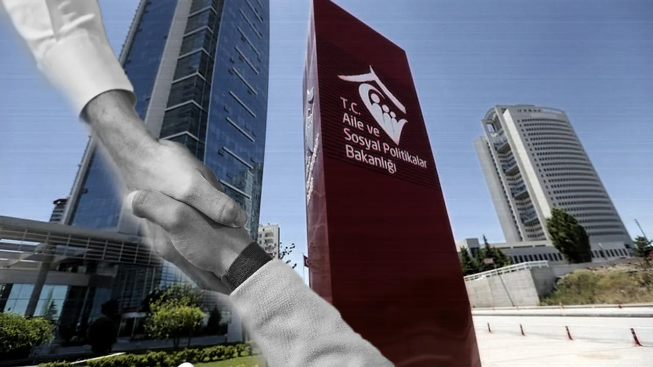 Aile ve Sosyal Hizmetler Bakanlığı'ndan 'personel alımı' ilanlarına yalanlama 