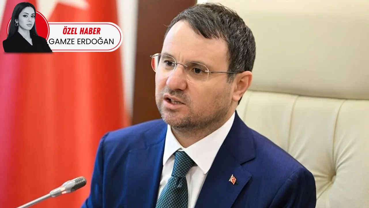 Bakan Gürlek'e çocuk derneklerinden destek: Suç işleyen çocukların ailesine ceza olmalı