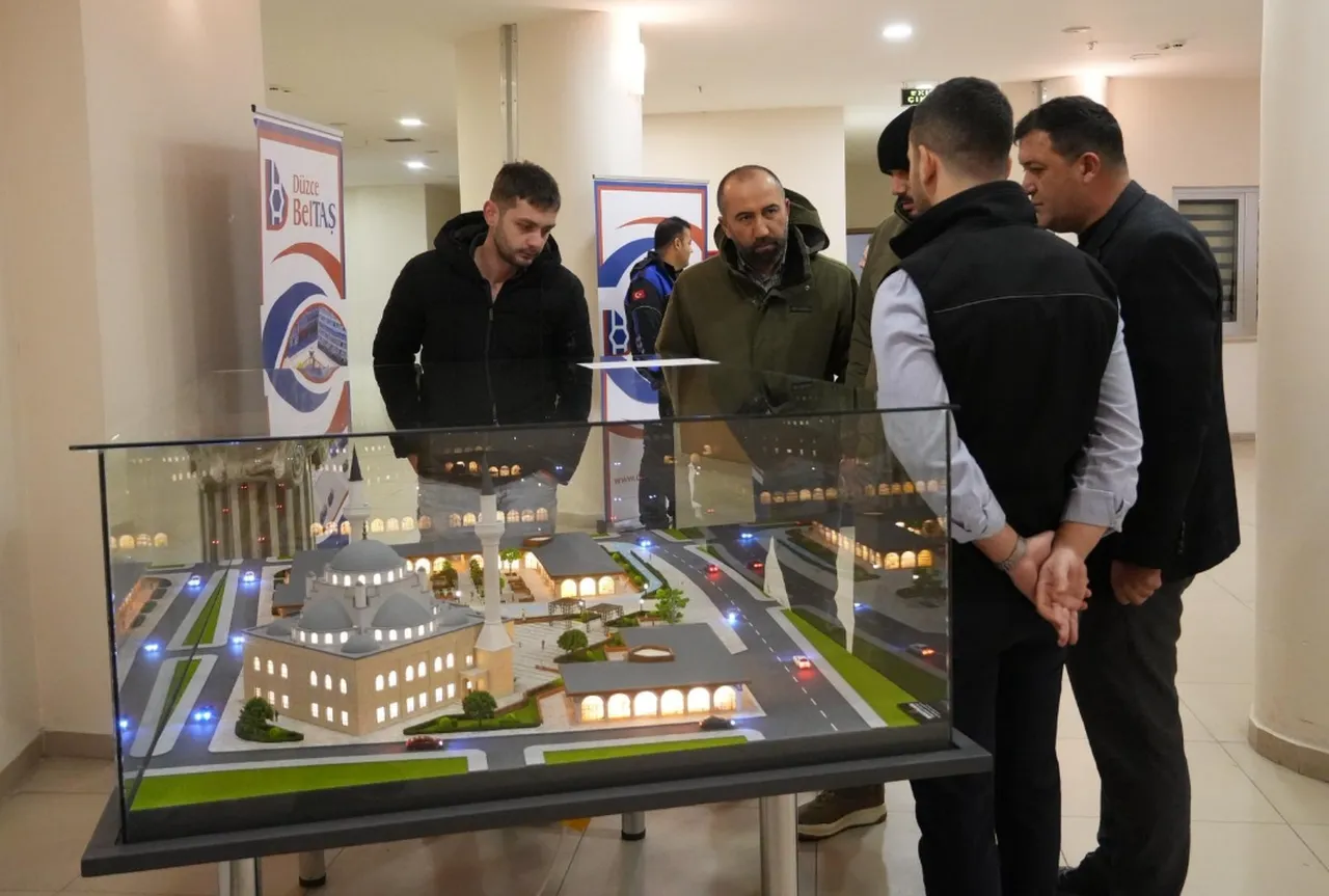 Belediye 47 dükkanı açık artırma usulüyle satışa sundu