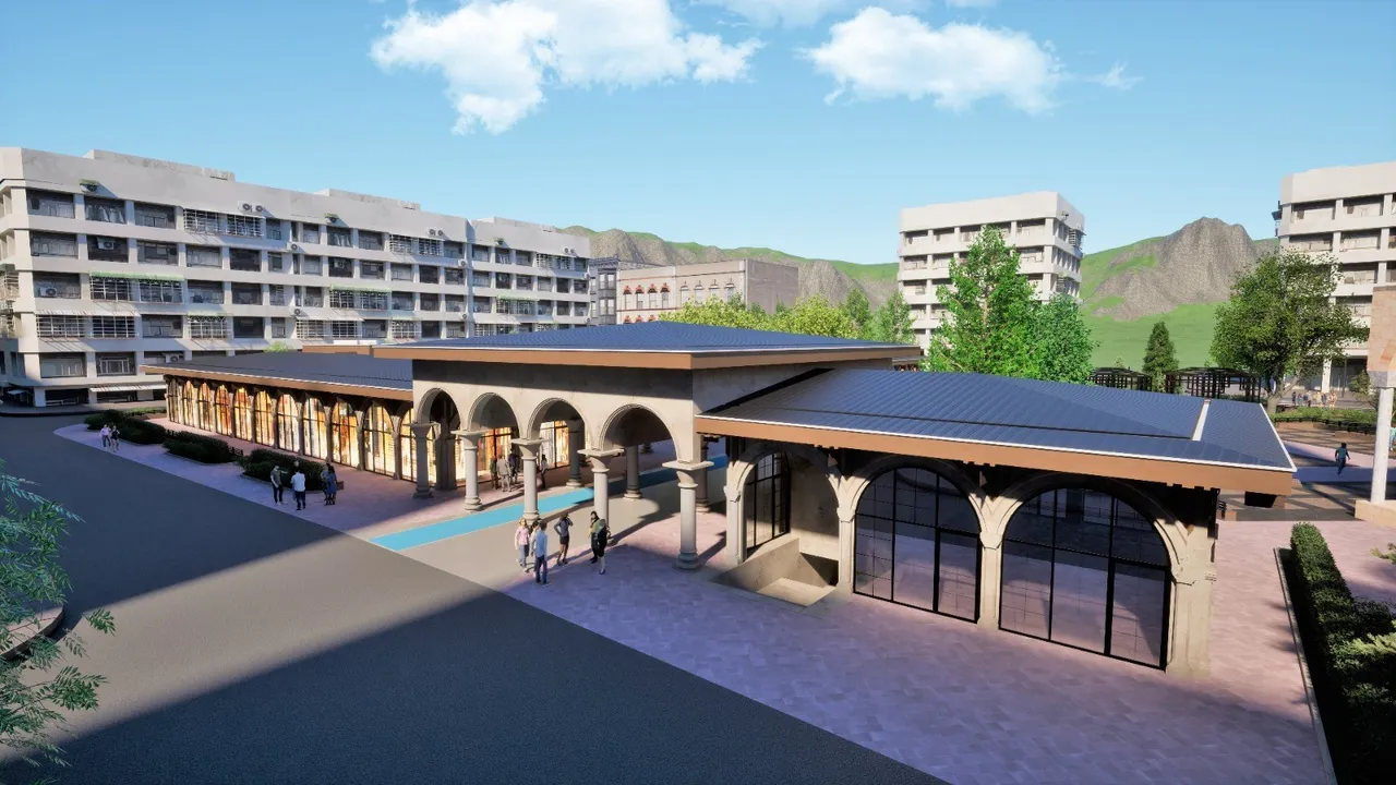 Belediye Başkanı Faruk Özlü taşınma içi düğmeye bastı: Düzce'de otogar çilesi bitiyor