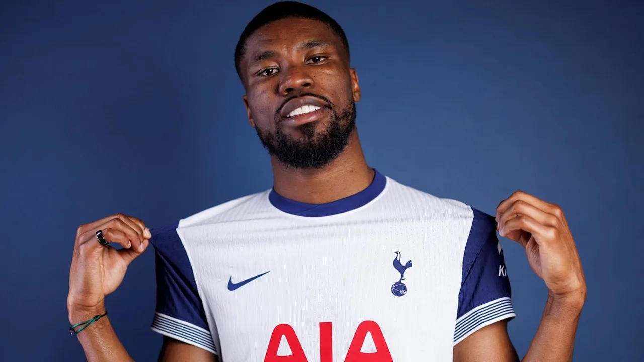 Beşiktaş, Tottenhamlı yıldızın peşini bırakmıyor