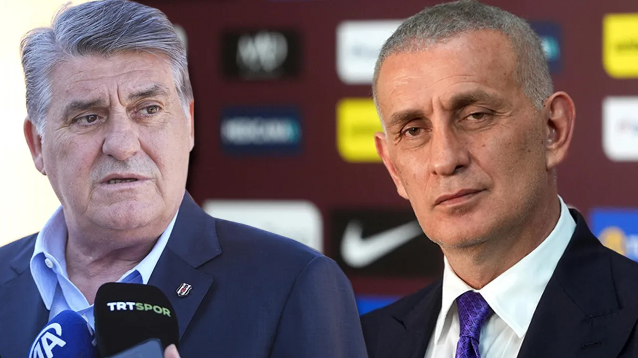 Beşiktaş'tan 'yabancı sınırı' için resmi başvuru: TFF'den cevap geldi