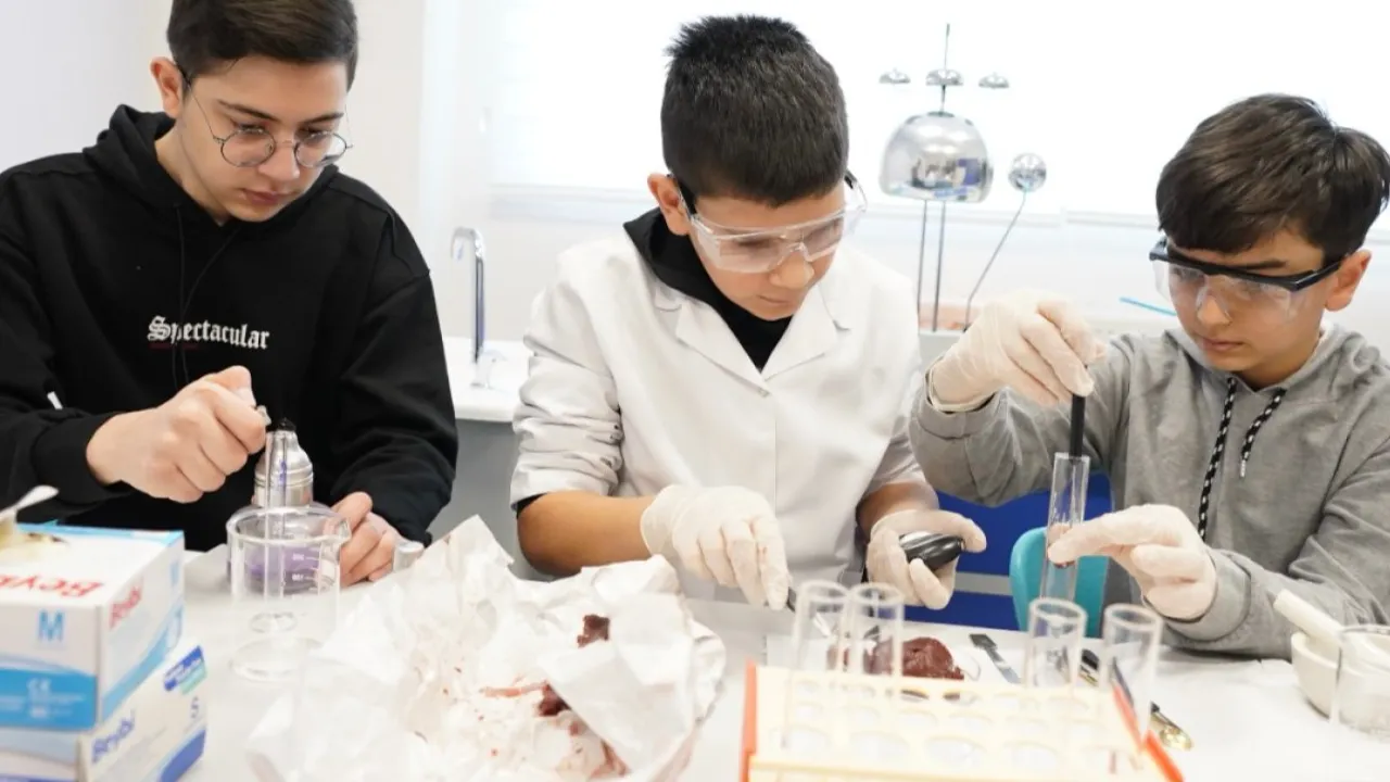 BİLSEM 2026 sonuçları açıklandı (BİLSEM ön değerlendirme sonuç ekranı açıldı)