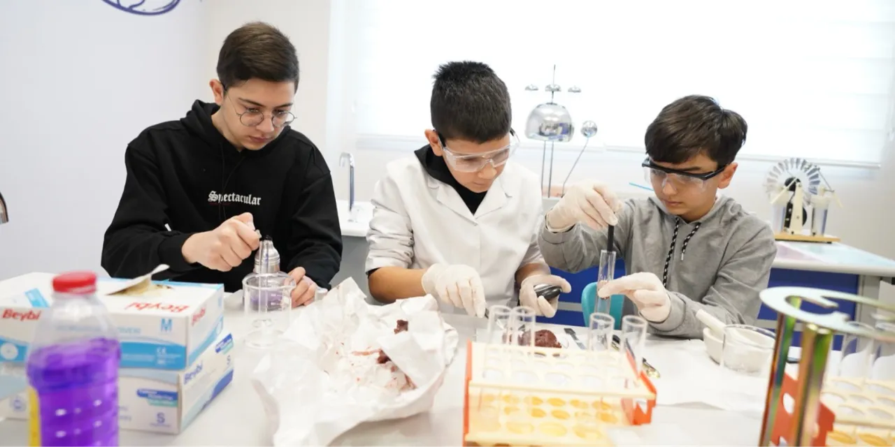 BİLSEM sonuçları açıklanıyor! MEB BİLSEM ön değerlendirme 2026 sonucu sorgulama sayfası