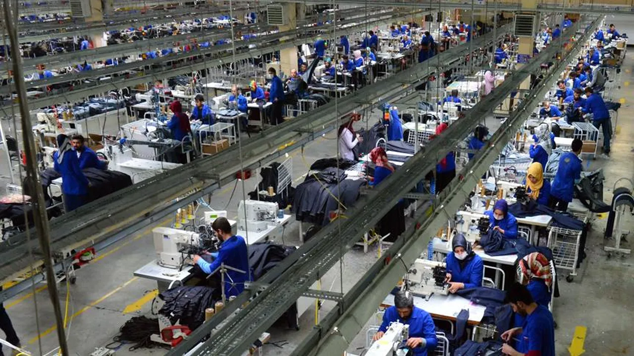 Binlerce kişilik artış var! İşte Türkiyedeki işsiz sayısı