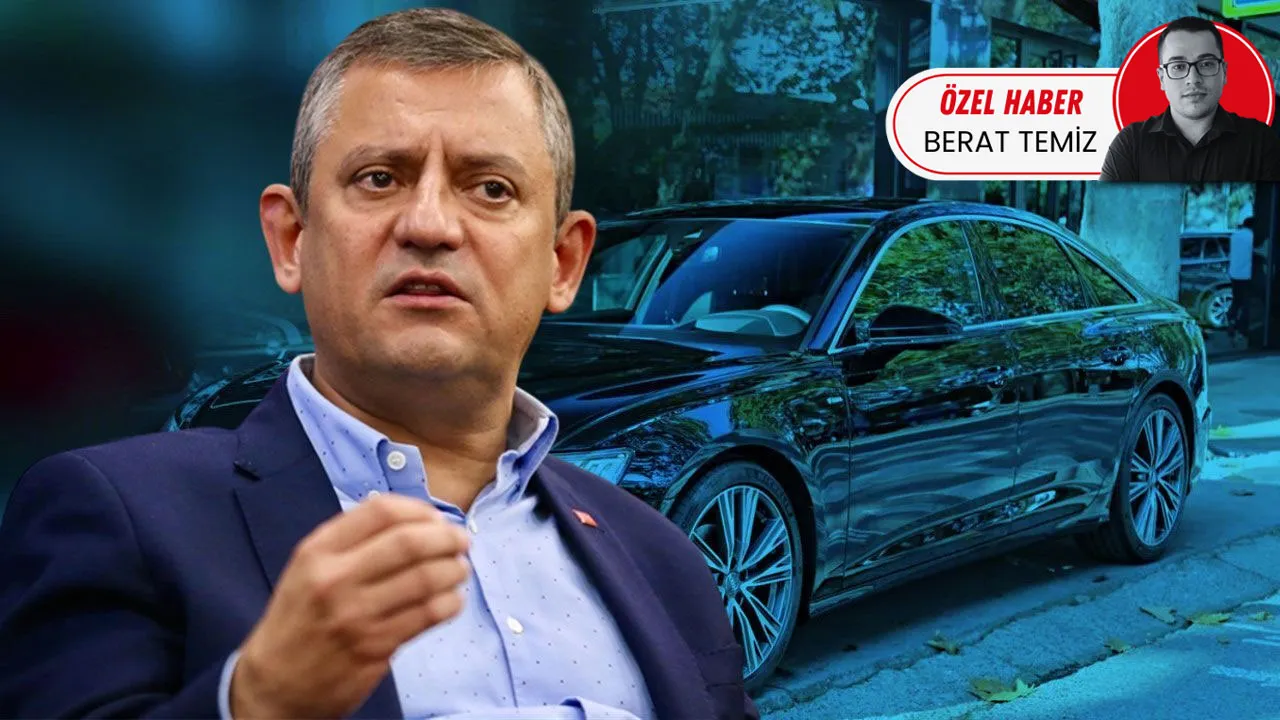 CHP’den başkanlara makam aracı uyarısı: 