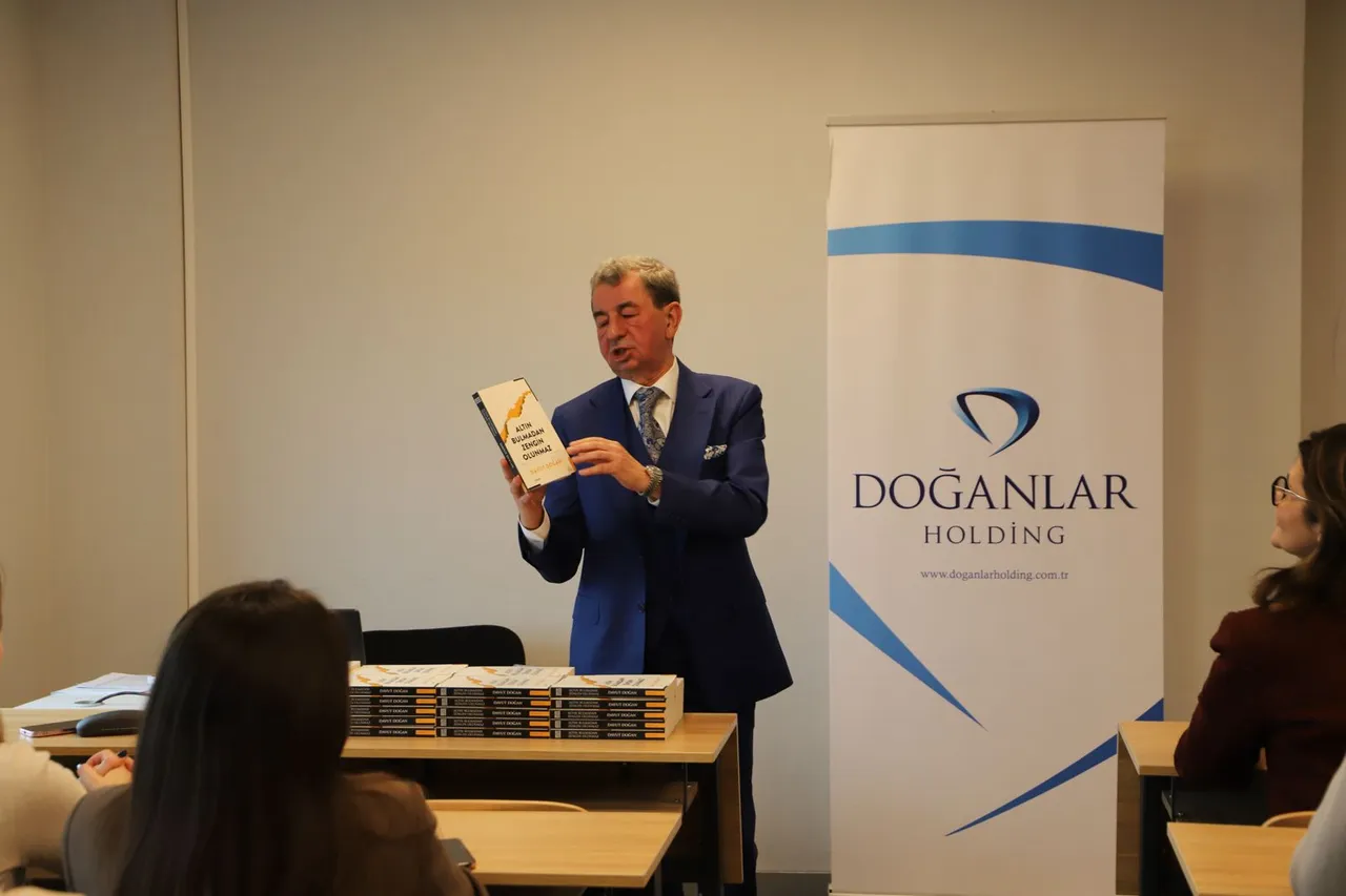 Doğanlar Holding’den eğitime stratejik katkı: Beykoz Üniversitesi ile iş birliği