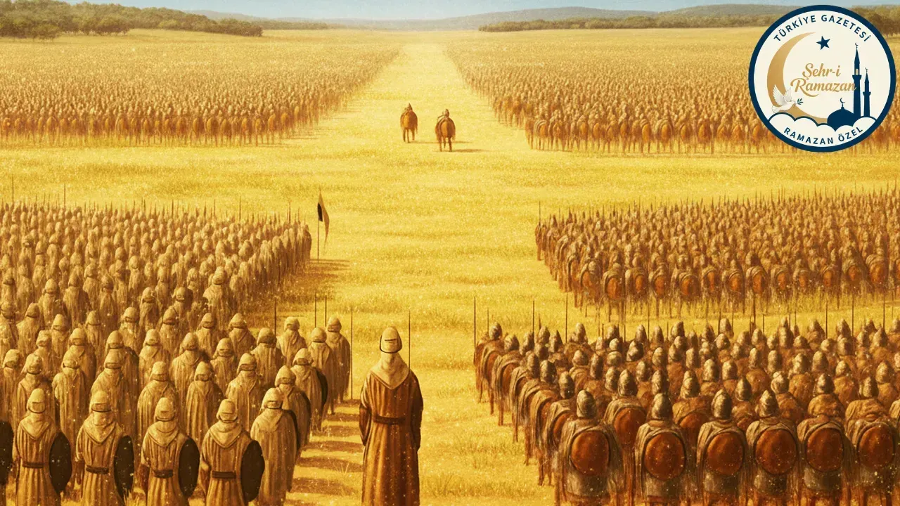 EFENDİMİZ ÇOK ÜZGÜNDÜRLER...