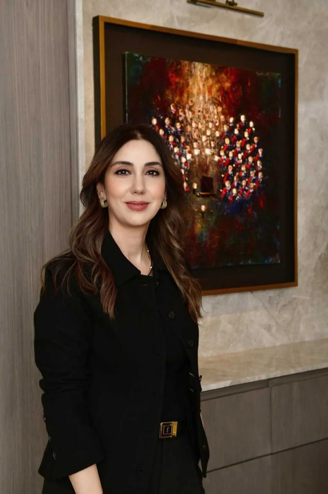 Ege Yapı Kekliktepe’de son 15 villa: Teslim süreci bahar sonu başlıyor