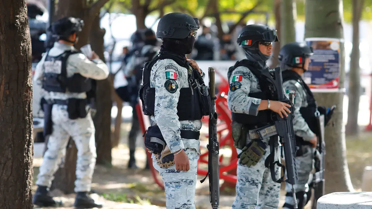 El Mencho'dan sonra Meksika'daki yeni hedefler! İki kardeşin başına 10 milyon dolar ödül konuldu