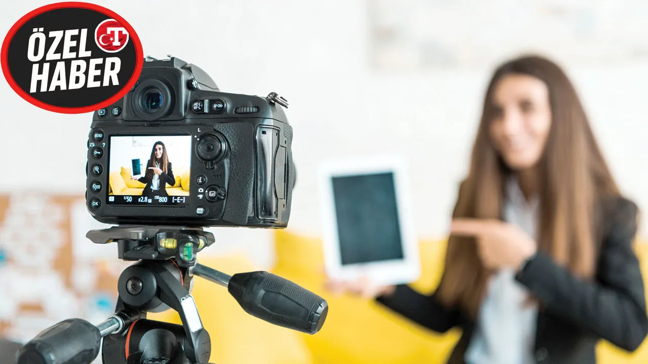 Fenomenler 8 milyar TL kaçırmış: Tek tek tespit edildi, uyarı mesajı gönderildi