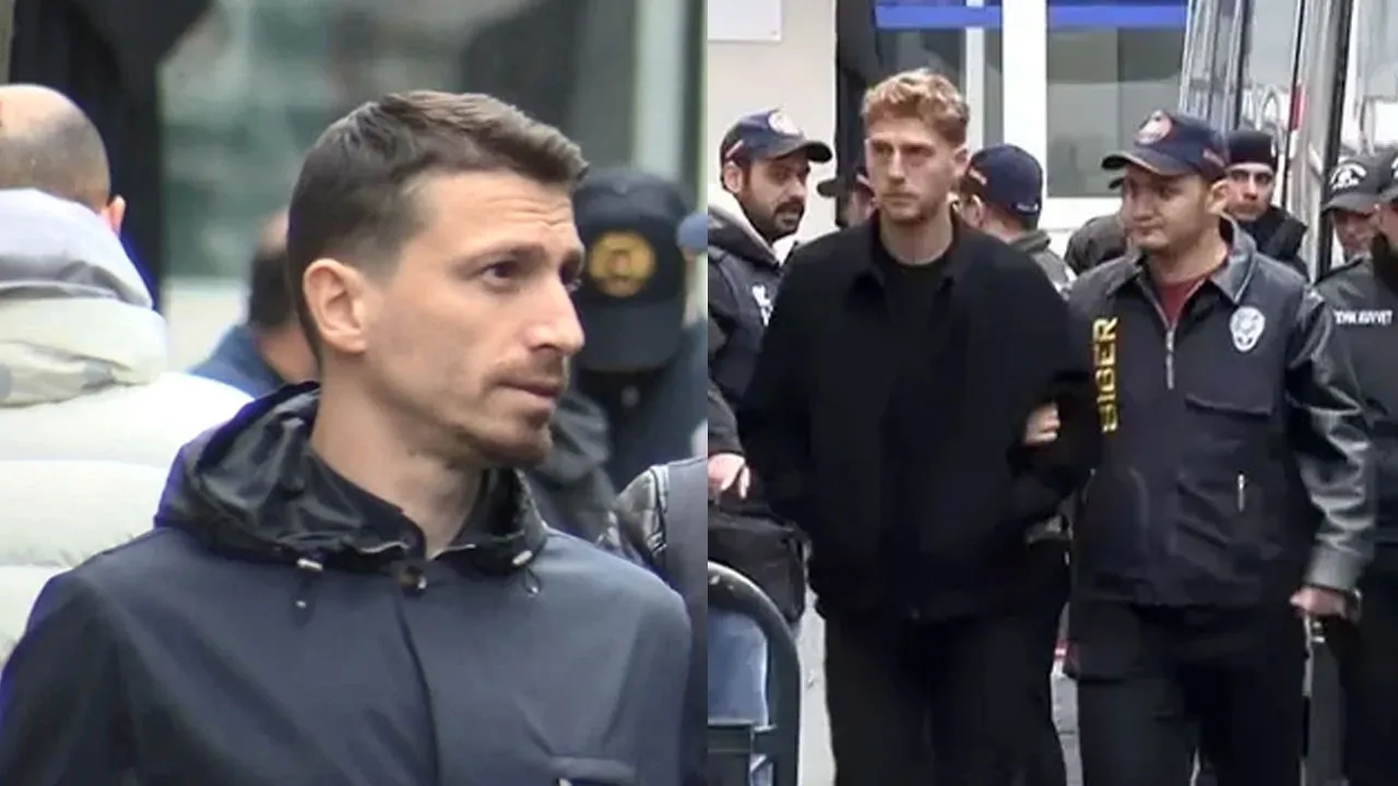 Futbolda bahis soruşturması: 34 sanık hakkında iddianame hazırlandı