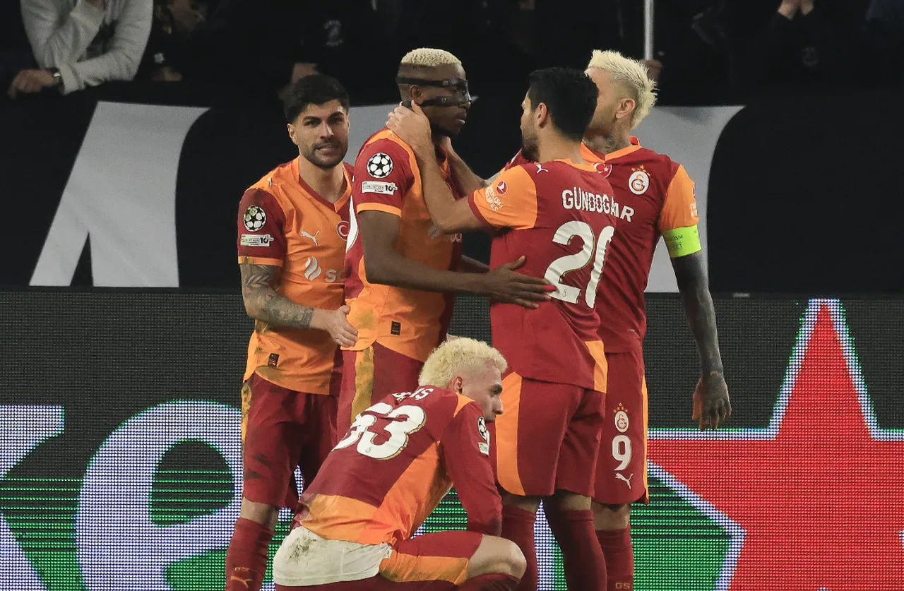 Galatasaray-Liverpool eşleşmesinde maç takvimi belli oldu