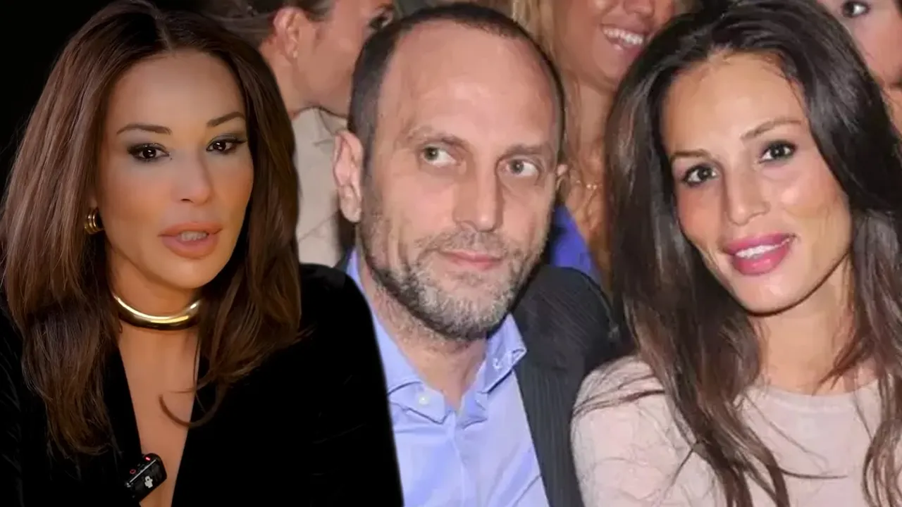 Güzide Duran’ın boşanma davasında kritik duruşma! Fikret Orman 40 dakika ifade verdi