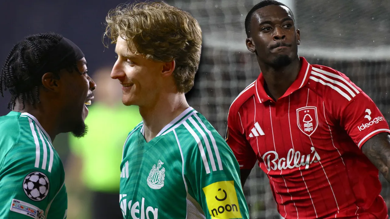 İngiliz takımlarının Avrupa zaferi: 3 ayrı ligde 9'da 9 yaptılar