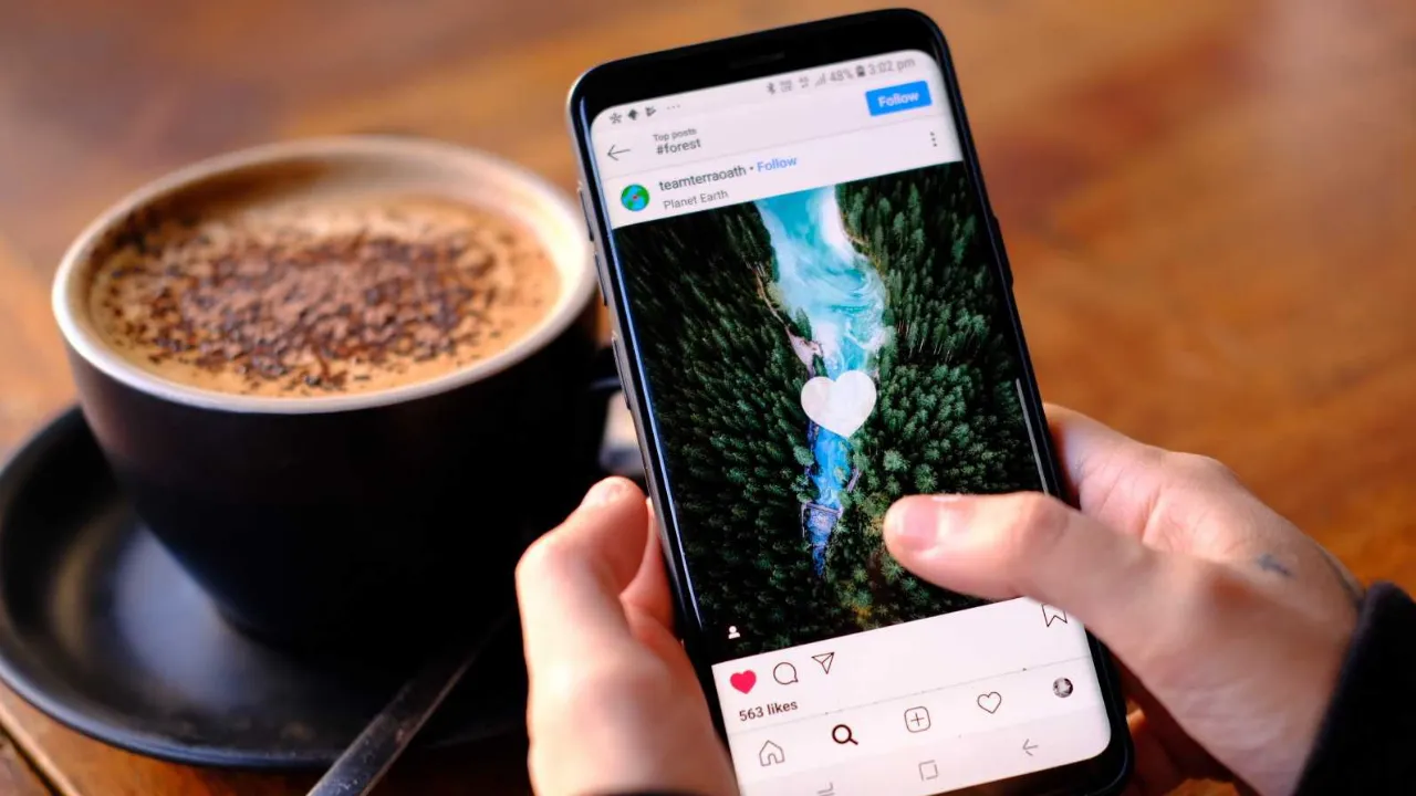 Instagramdan çok konuşulacak yeni özellik! Gençlerin yaptığı tehlikeli aramalar ebeveynlere bildirilecek