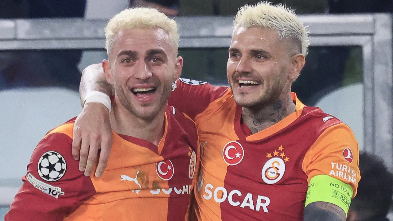 İtalyan devleri Barış Alper Yılmaz'ın peşinde: Sözleşmedeki özel madde devreye girdi