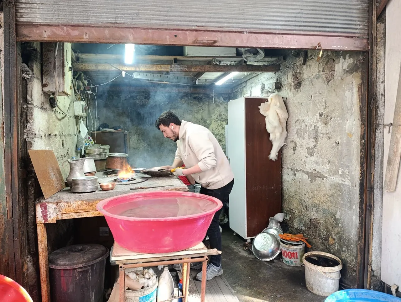 Kahramanmaraşta bir meslek daha tarih oluyor! Çalışacak çırak bulamıyor