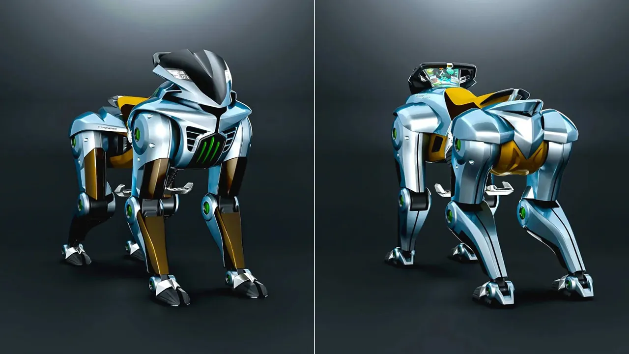 Kawasaki robot atı beklenenden hızlı geliyor! Seri üretim için hazırlıklar başladı