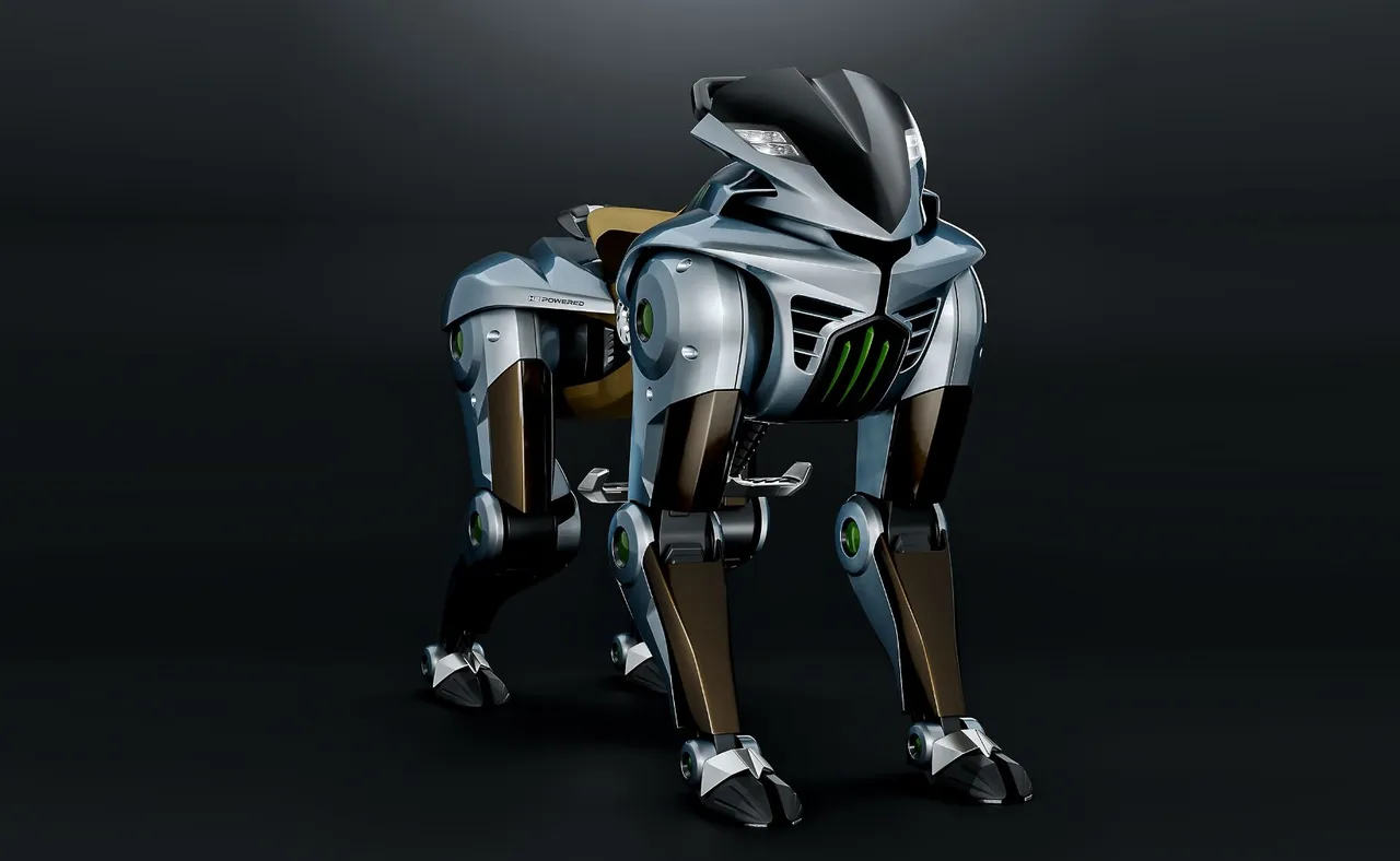 Kawasaki robot atı beklenenden hızlı geliyor! Seri üretim için hazırlıklar başladı