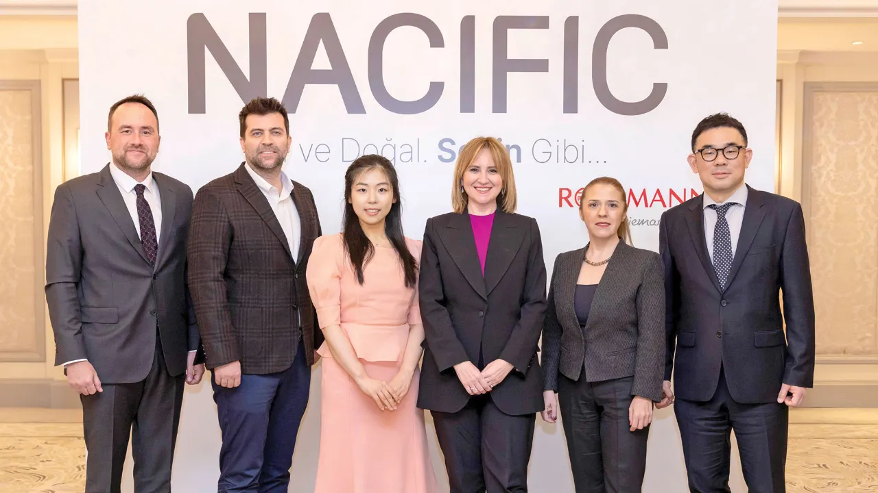 Koreli cilt güzellik markası Nacific Türkiye’ye giriş yaptı