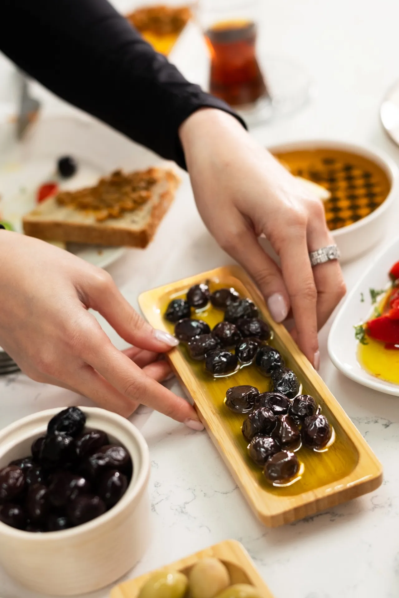 Marmarabirlik’ten 2025’te güçlü ve stratejik büyüme: 6,8 milyar TL ciro, 35 milyon dolar ihracat